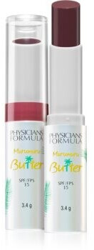Physicians Formula Murumuru Butter Lip Cream LSF 15 Nights in Rio (3.4 g)