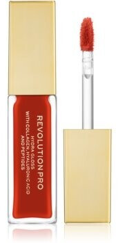 Revolution Beauty Hydra Matte Ultra Liquid Lipstick Dystopia (8 ml)