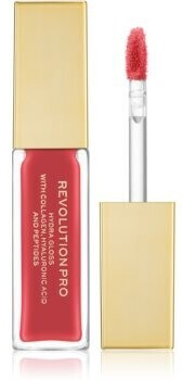 Revolution Beauty Hydra Matte Ultra Liquid Lipstick Glacier (8 ml)