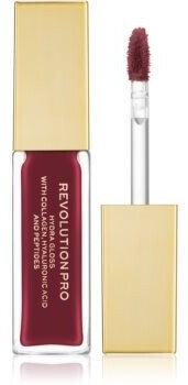 Revolution Beauty Hydra Matte Ultra Liquid Lipstick Ignited (8 ml)