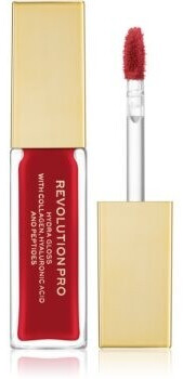 Revolution Beauty Hydra Matte Ultra Liquid Lipstick Red Drip (8 ml)
