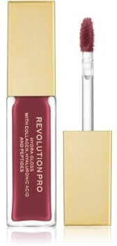 Revolution Beauty Hydra Matte Ultra Liquid Lipstick Sphinx (8 ml)