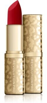 Revolution Beauty New Neutral Matte Hydrating Lipstick Stiletto (3,2g)