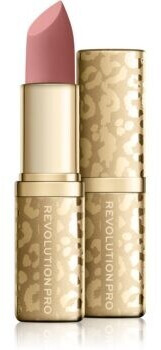 Revolution Beauty New Neutral Matte Hydrating Lipstick Stripped (3,2g)