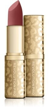 Revolution Beauty New Neutral Matte Hydrating Lipstick Velvet (3,2g)