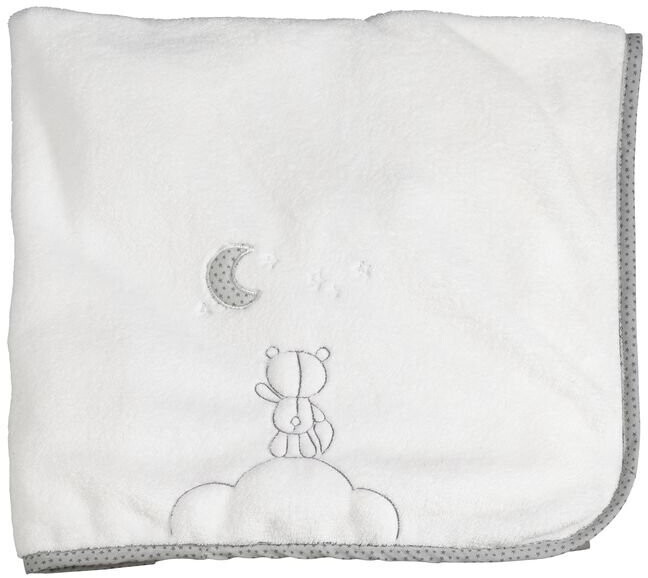Sauthon Couverture Céleste 75x100 cm