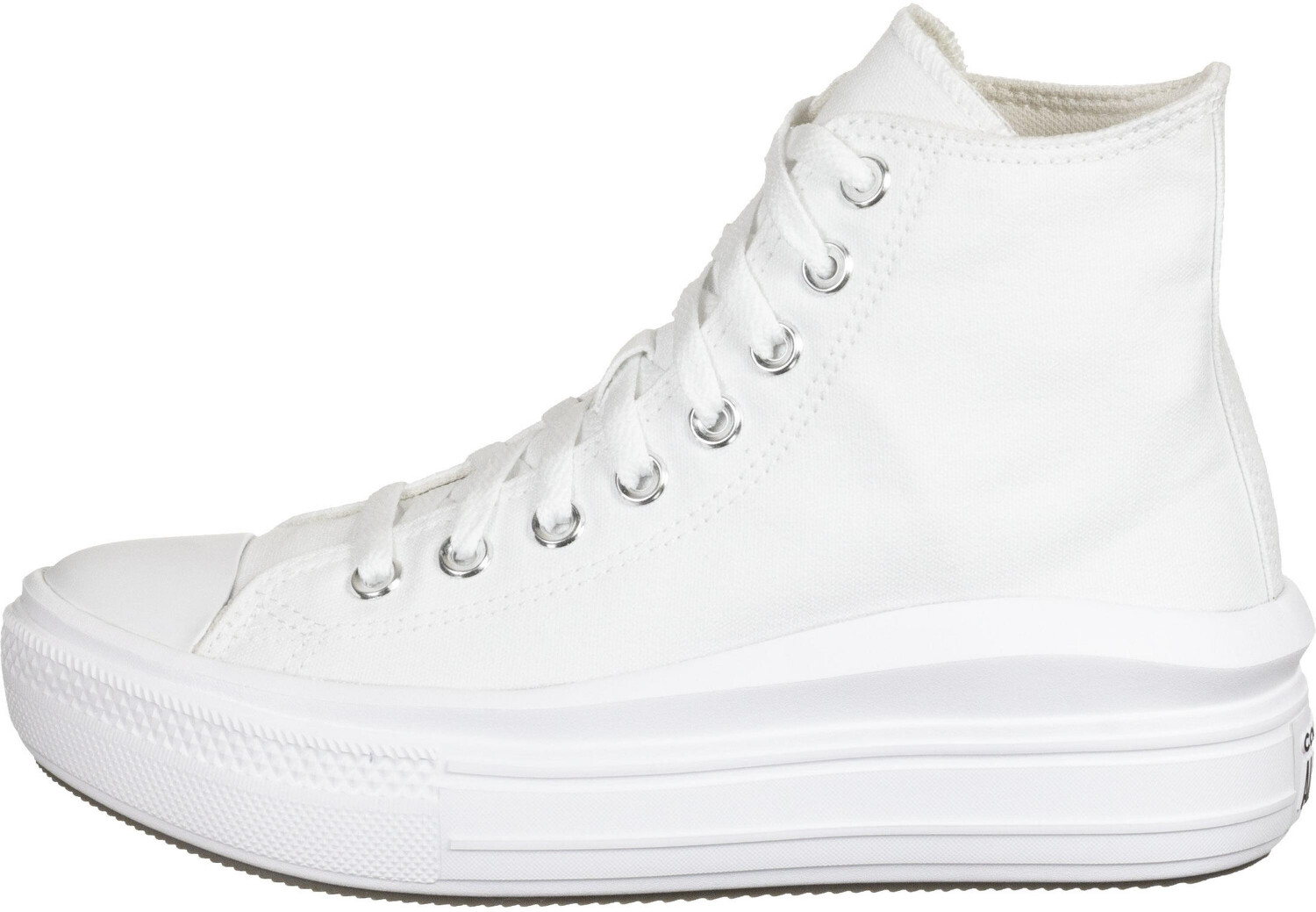 Converse Chuck Taylor All Star Move High Top desde 51 96 Marzo