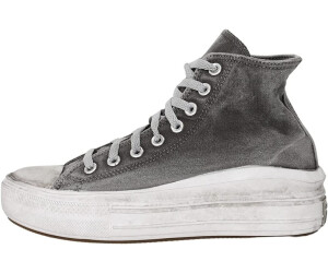 Converse Chuck Taylor All Star Move High Top au meilleur prix sur