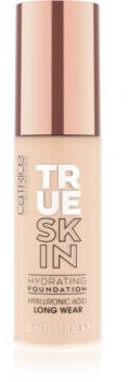 Catrice True Skin Foundation (30ml)