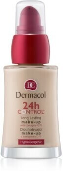 Dermacol 24h Control Foundation 50 (30ml)