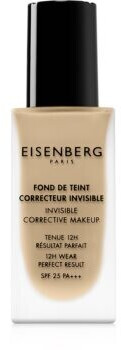 Eisenberg Invisible Corrective Makeup SPF25 (30ml)