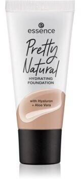 Essence Pretty Natural Hydrating Foundation (30ml)