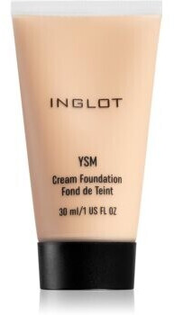 Inglot YSM Cream Foundation (30ml)