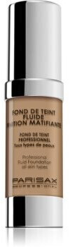 Parisax Font de Teint Fluide Matifiant (30ml)