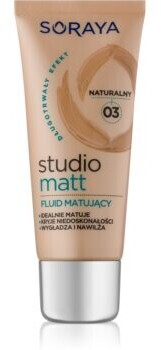 Soraya Studio Matt (30ml)