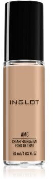 Inglot AMC Cream Foundation LW100 (30ml)