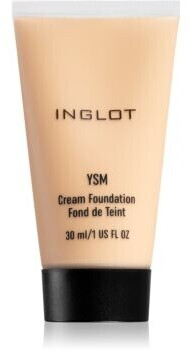 Inglot YSM Cream Foundation 40 (30ml)