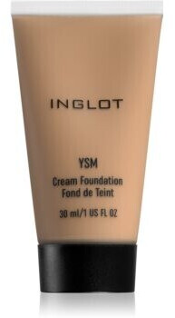 Inglot YSM Cream Foundation 50 (30ml)