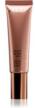 Orlane Fluid Foundation SPF30 Sun Glow Sunscreen 01 (30ml)