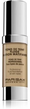 Parisax Font de Teint Fluide Matifiant Beige Rosé (30ml)