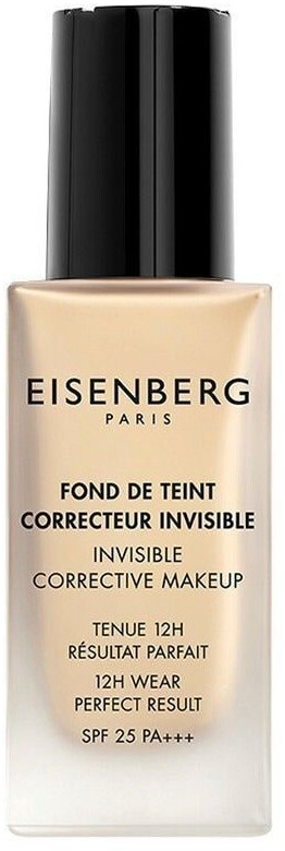 Eisenberg Invisible Corrective Makeup SPF25  0D Naturel Dune / Natural Dune (30ml)