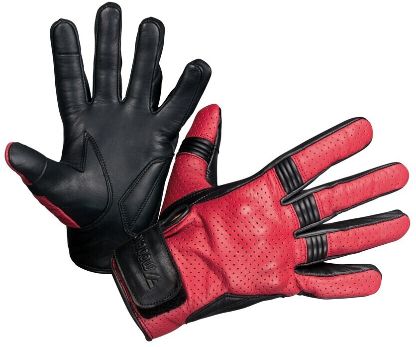 Modeka Hot Two Lady red/black