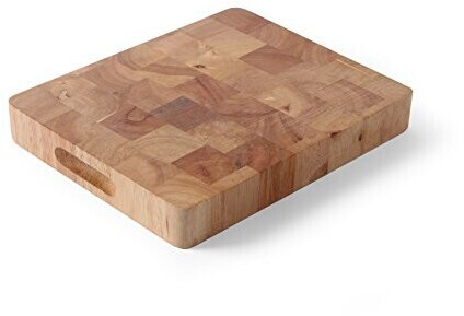Hendi Wooden Chopping Board 53 x 32,5 x 4,5 cm