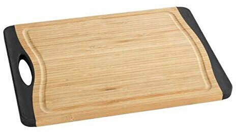 Wenko Bamboo Chopping Board Size L