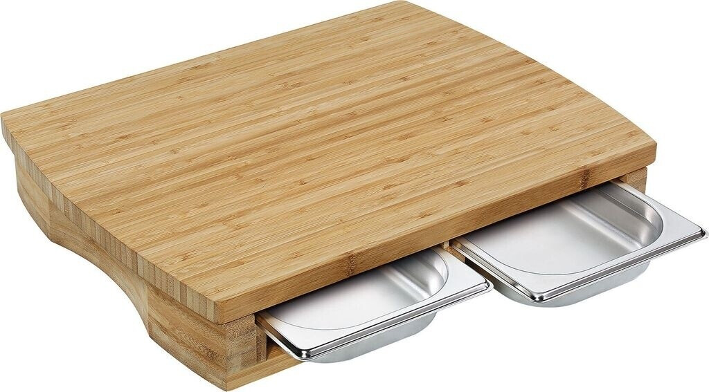 Zassenhaus Wooden Chopping Board (054330)