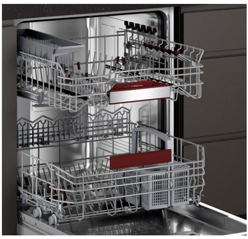 Neff S147EAS39E ab 718 00 Preisvergleich bei idealo