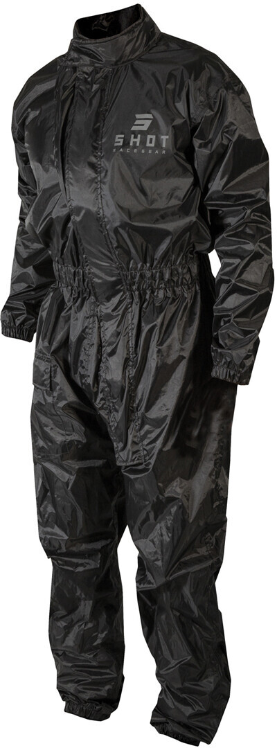 Shot Mudsuit 2.0