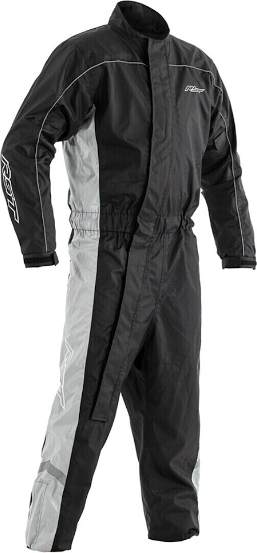 RST High Visibility Wp black