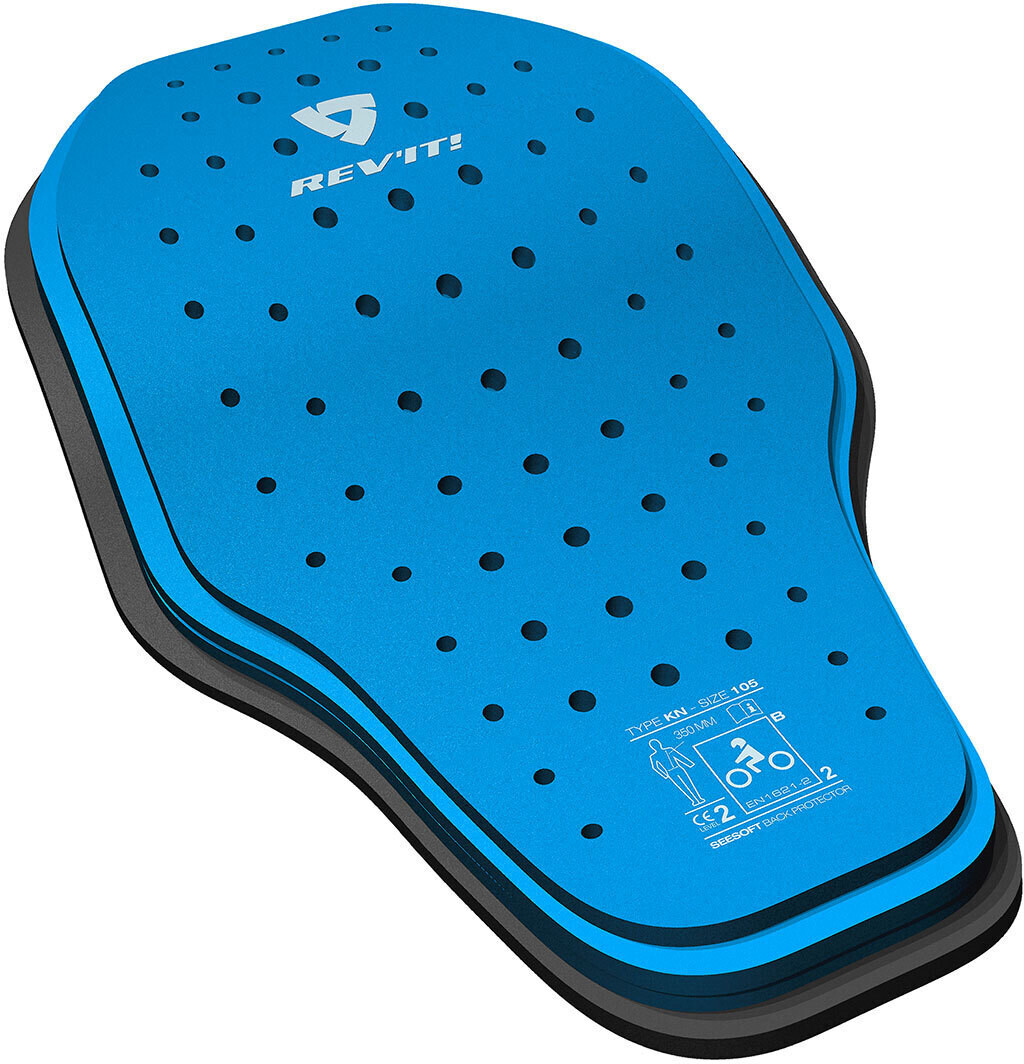 REV'IT! Seesmart Seesoft KN Back Protector