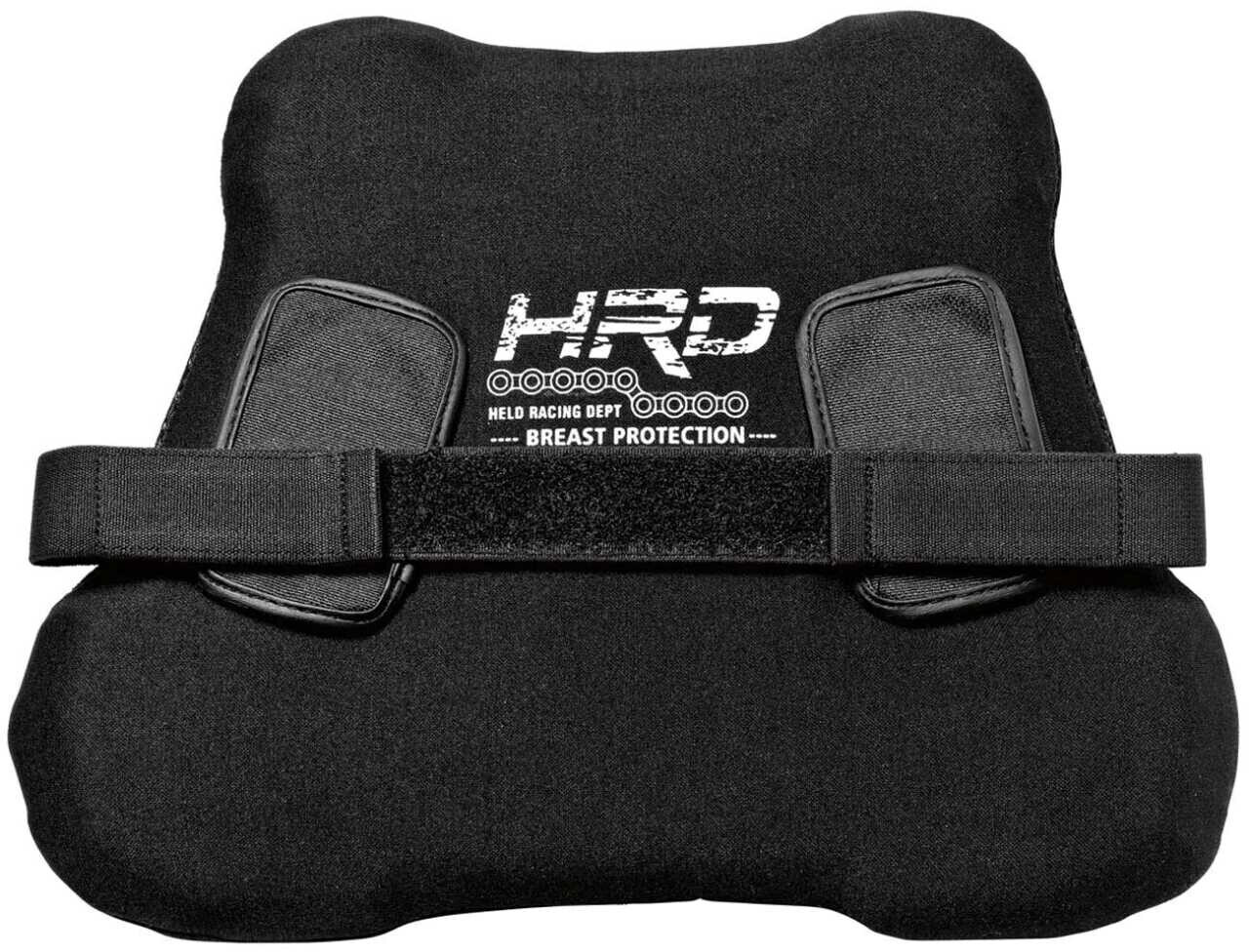 Held Chest Protector