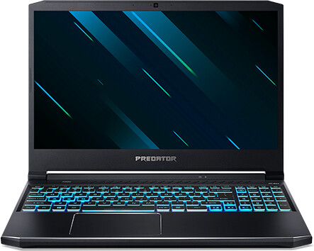 Acer Predator Helios 300 (PH315-53-70A9)