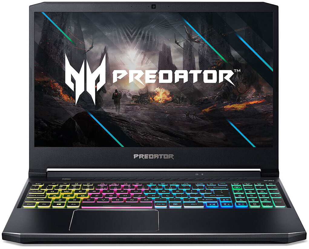 Acer Predator Helios 300 (PH315-53-785U)