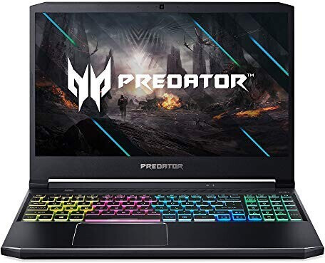 Acer Predator Helios 300 (PH315-53-74EA)