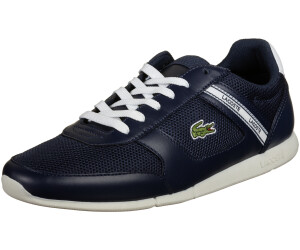 lacoste menerva blue
