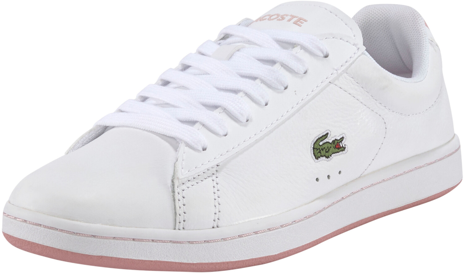 Lacoste carnaby evo price clearance
