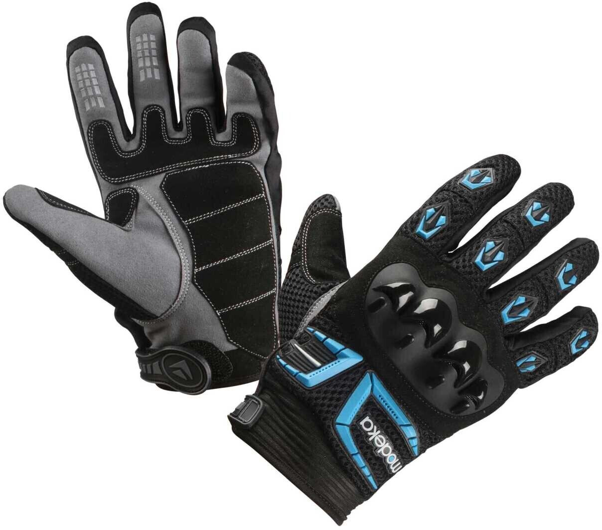 Modeka MX Top black/blue