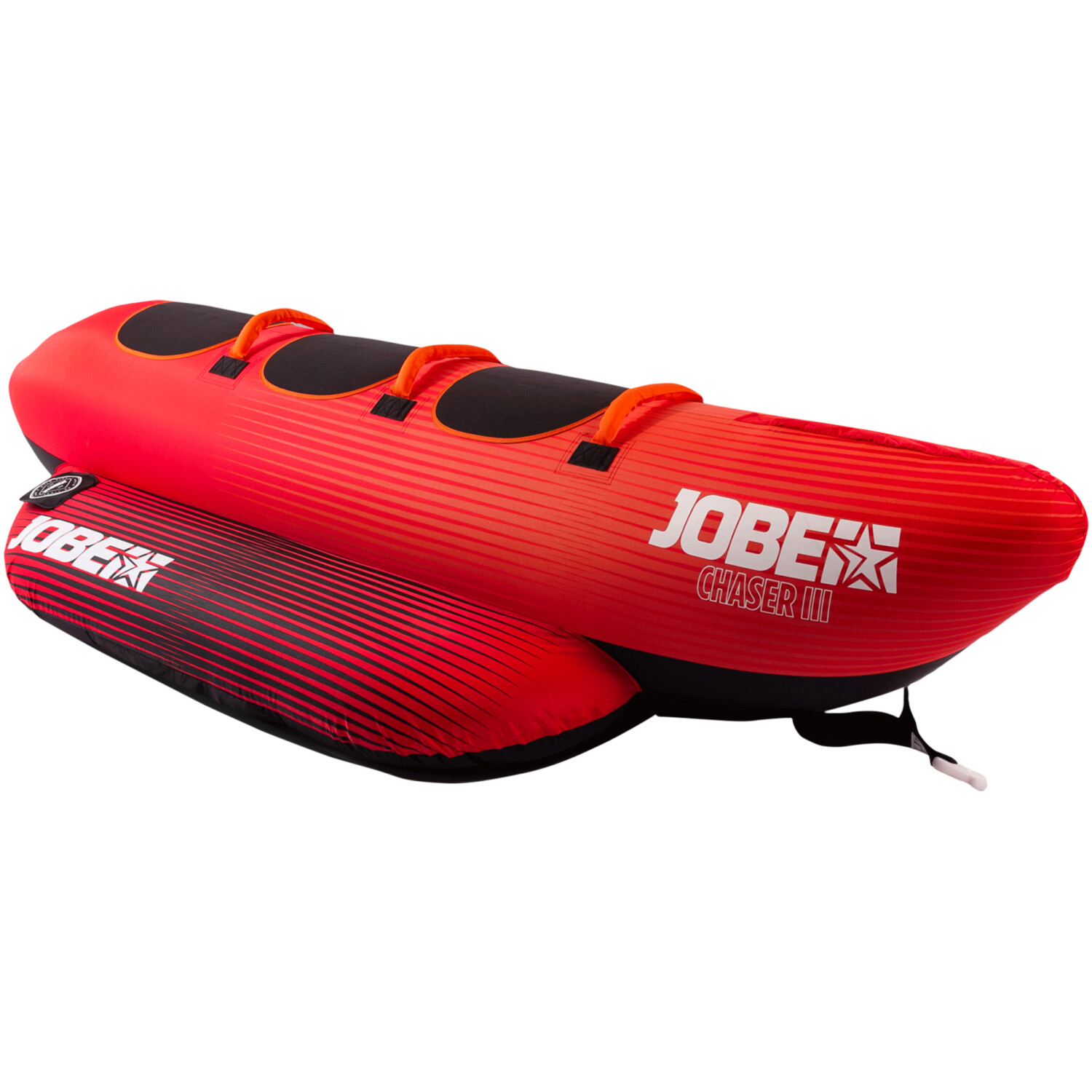 Jobe Chaser Funtube 3 places