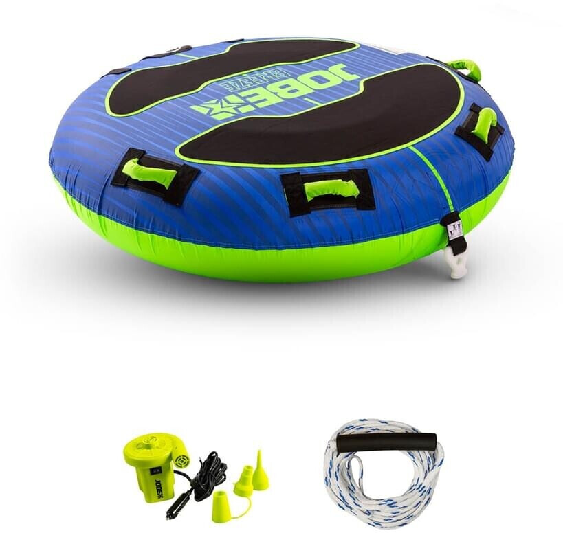 Jobe Rumble Funtube 1P blue