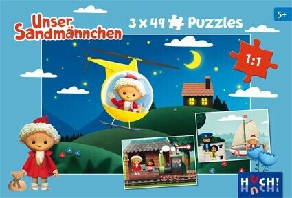 Huch! 882011