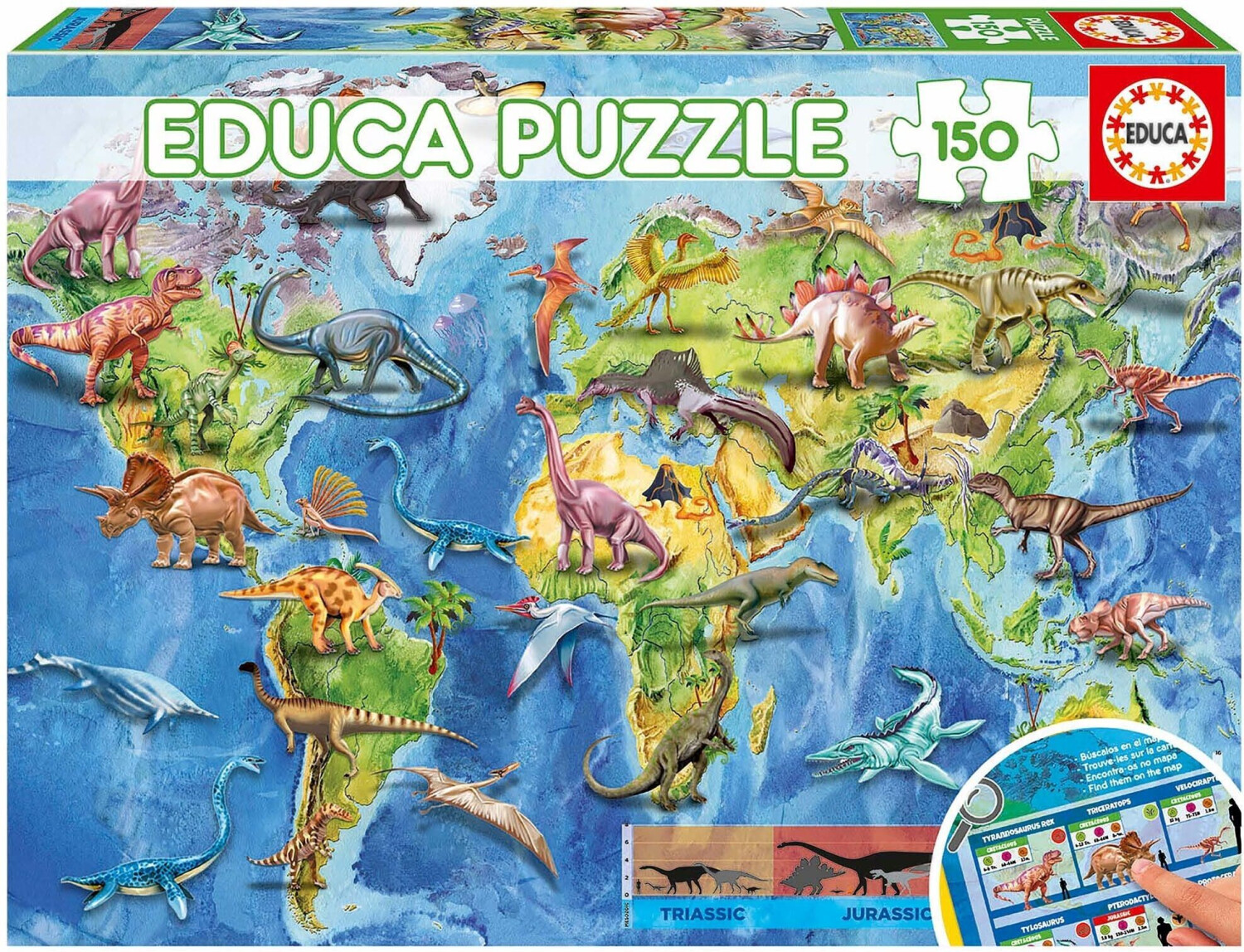 Educa Borrás 9218997