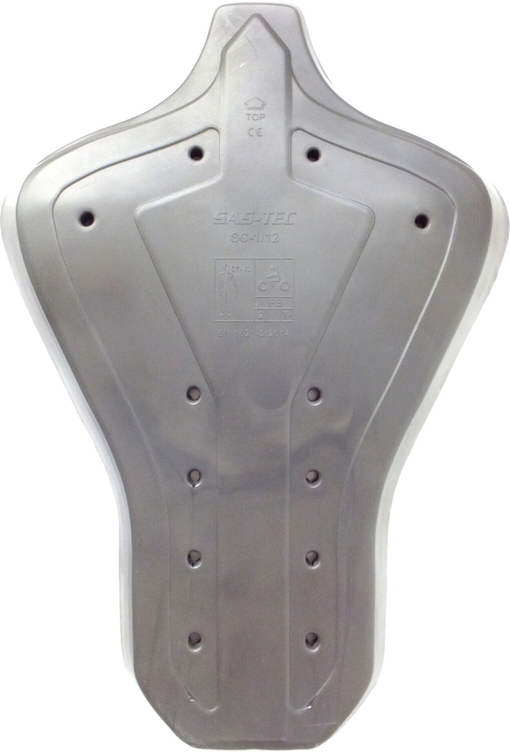 Modeka SaS-Tec SC-1 Back Protector