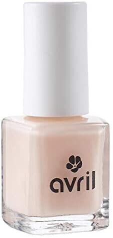 Avril Vernis à ongles durcisseur - nude (7 ml)