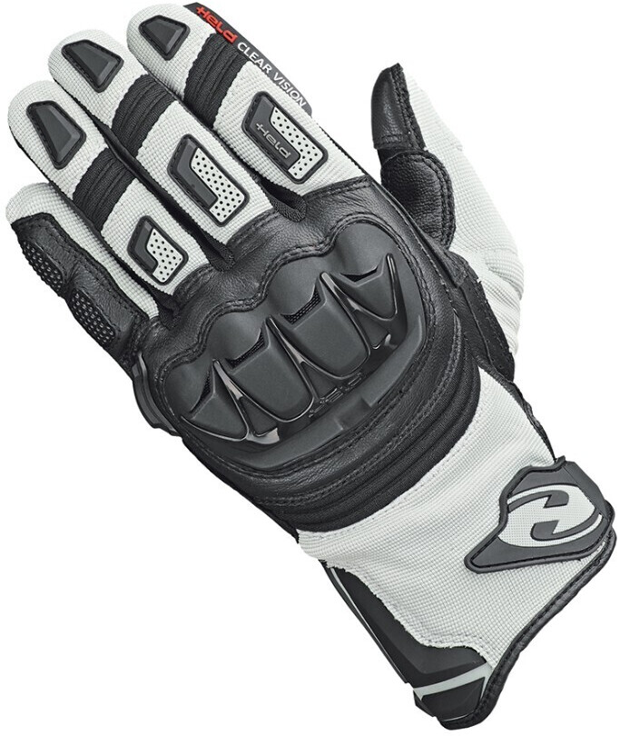 Held 22163 Sambia Pro Grey/Black
