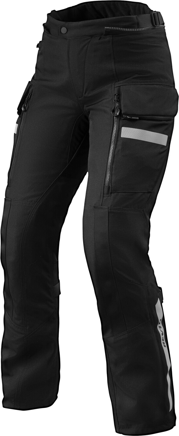 REV'IT! Sand 4 H2O Lady Pants short black