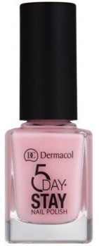 Dermacol Dermacol 5 Day Stay Nail Polish (11ml)