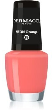 Dermacol Dermacol Neon Nail Polish (5ml)